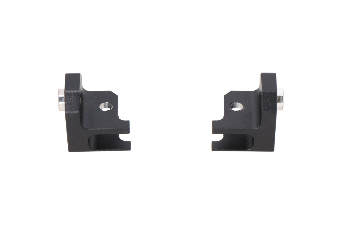 SW-Motech Mounting kit for ION footrest