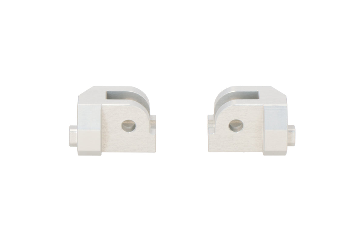 SW-Motech ION footrest kit