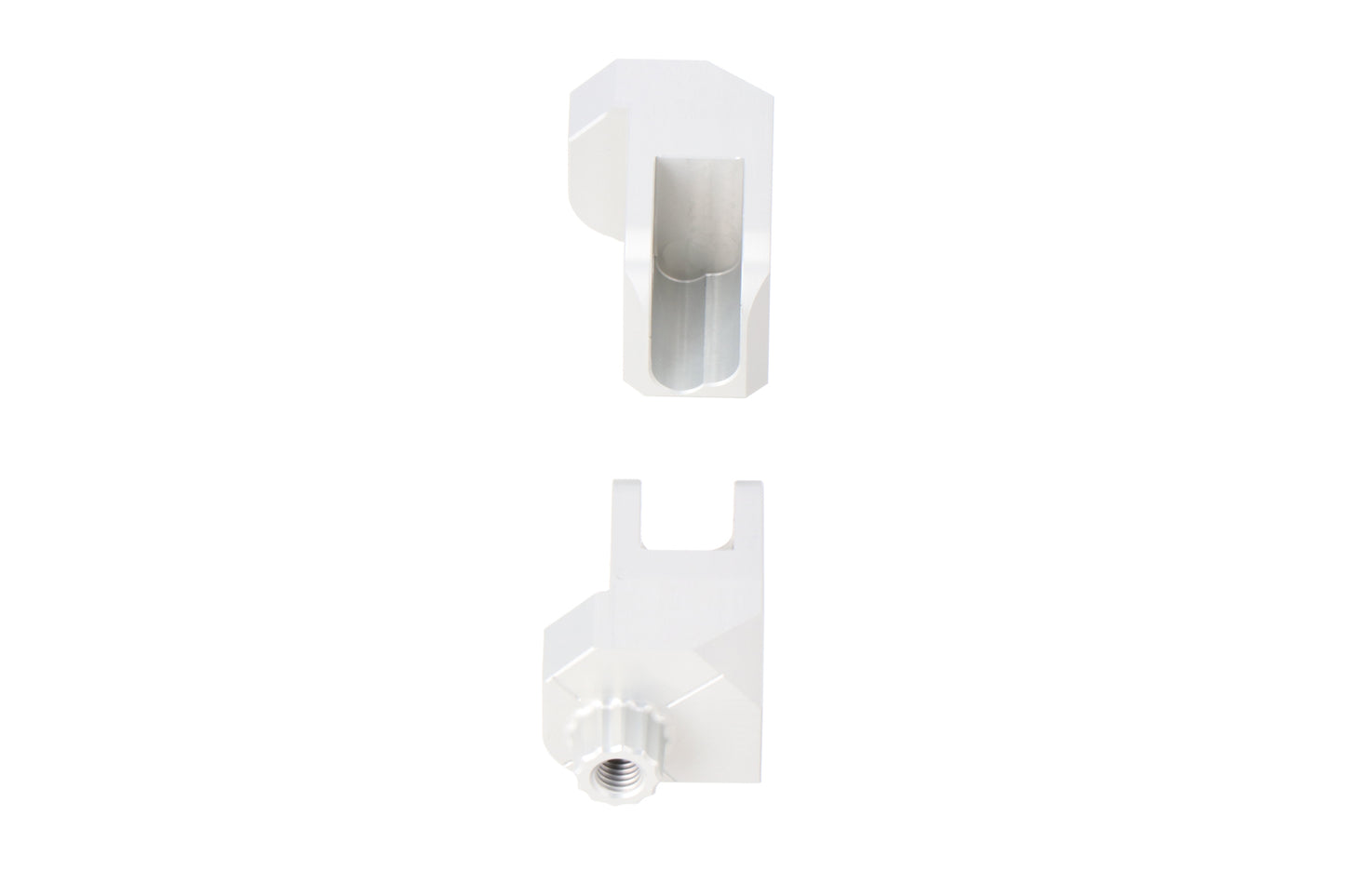 SW-Motech Mounting kit for EVO footrest