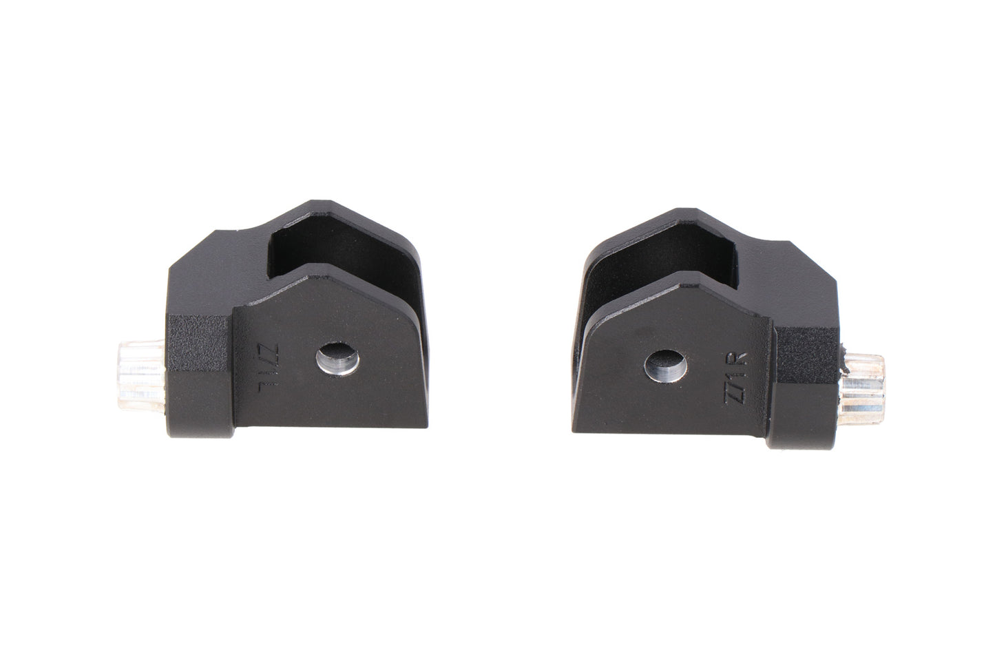 SW-Motech Mounting kit for EVO footrest