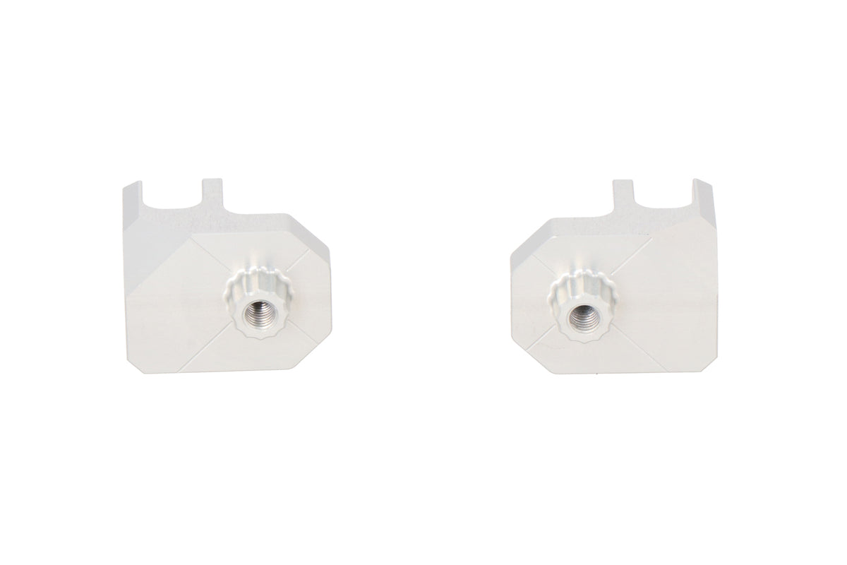 SW-Motech Mounting kit for EVO footrest