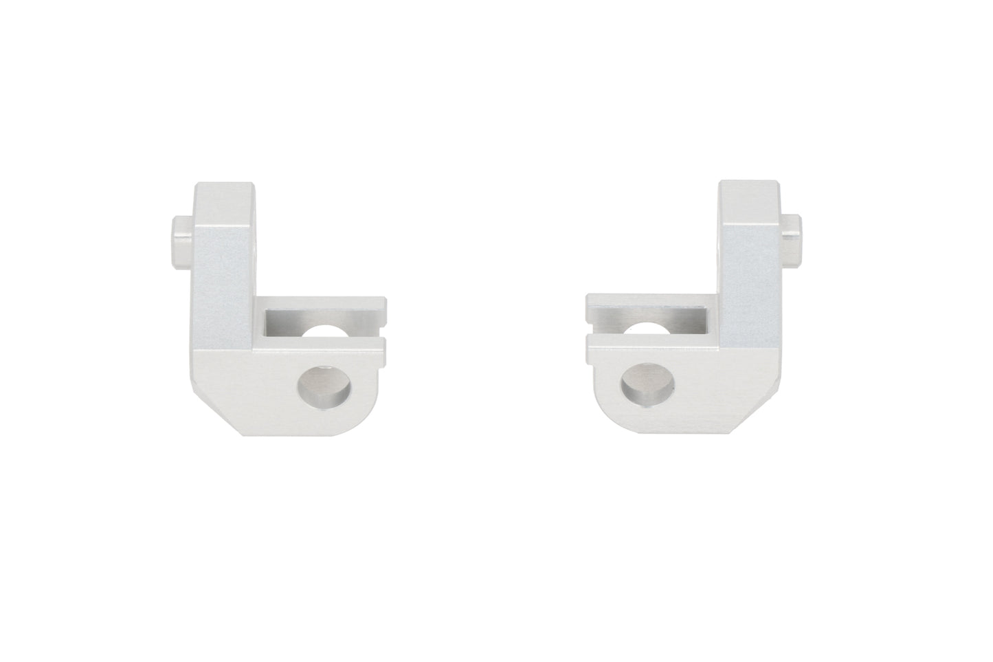 SW-Motech Mounting kit for ION footrest