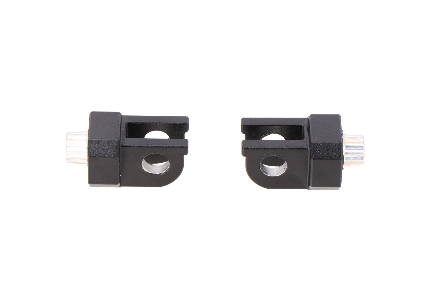 SW-Motech Mounting kit for EVO footrest