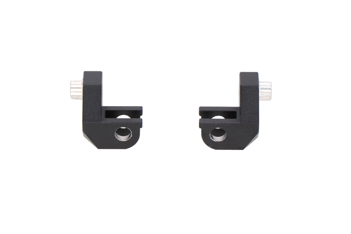 SW-Motech Mounting kit for EVO footrest