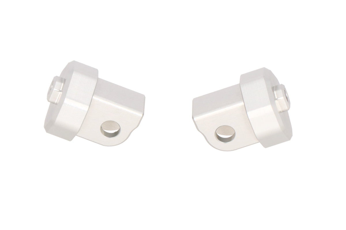 SW-Motech Mounting kit for ION footrest