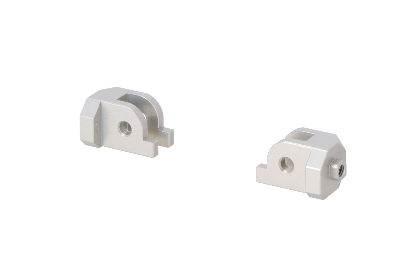 SW-Motech Mounting kit for ION footrest