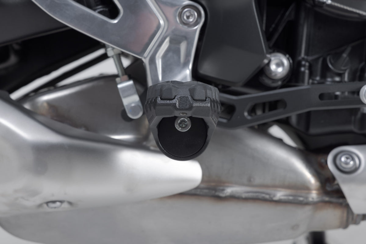 SW-Motech EVO footrest kit