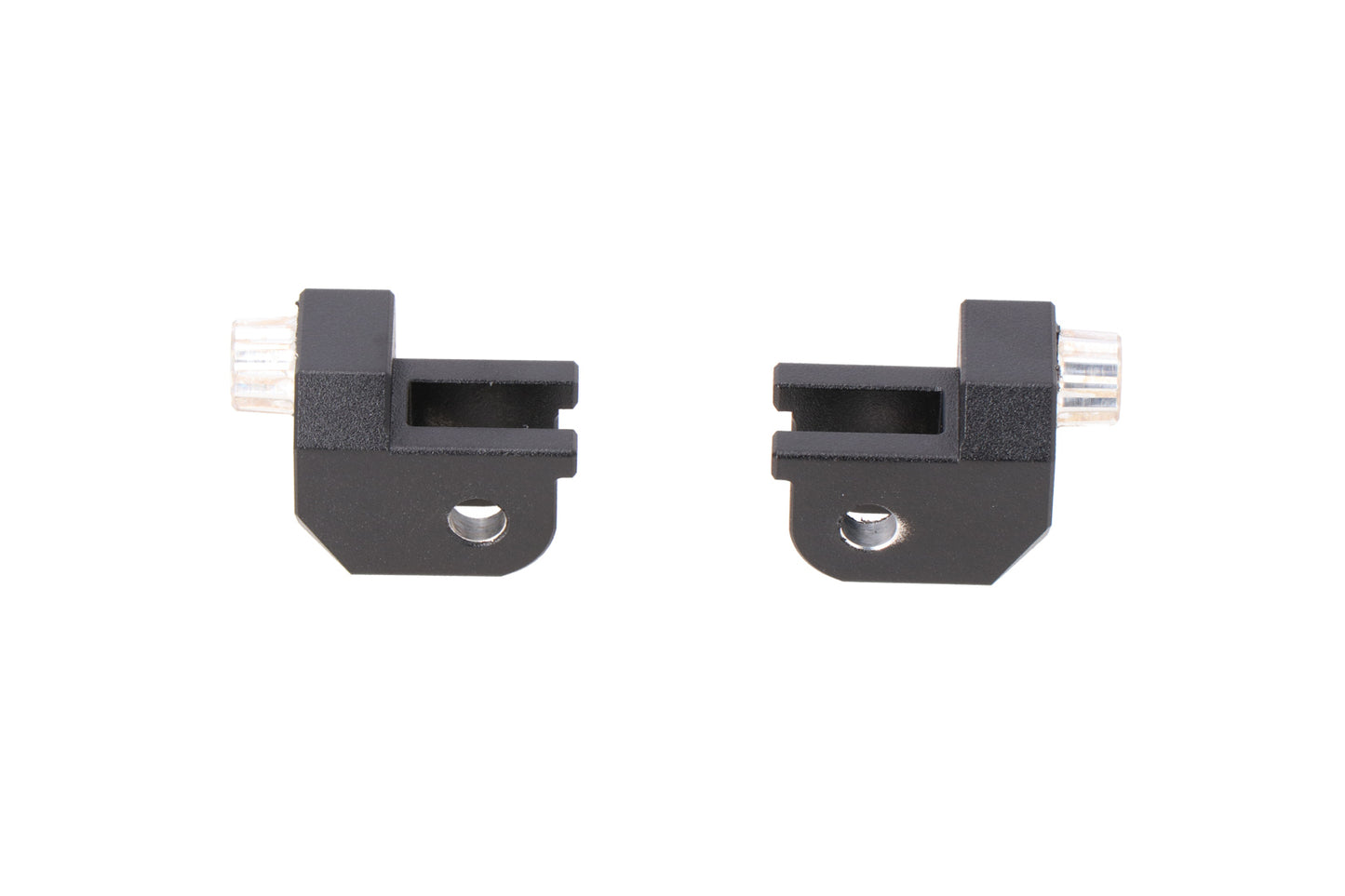 SW-Motech Mounting kit for EVO footrest