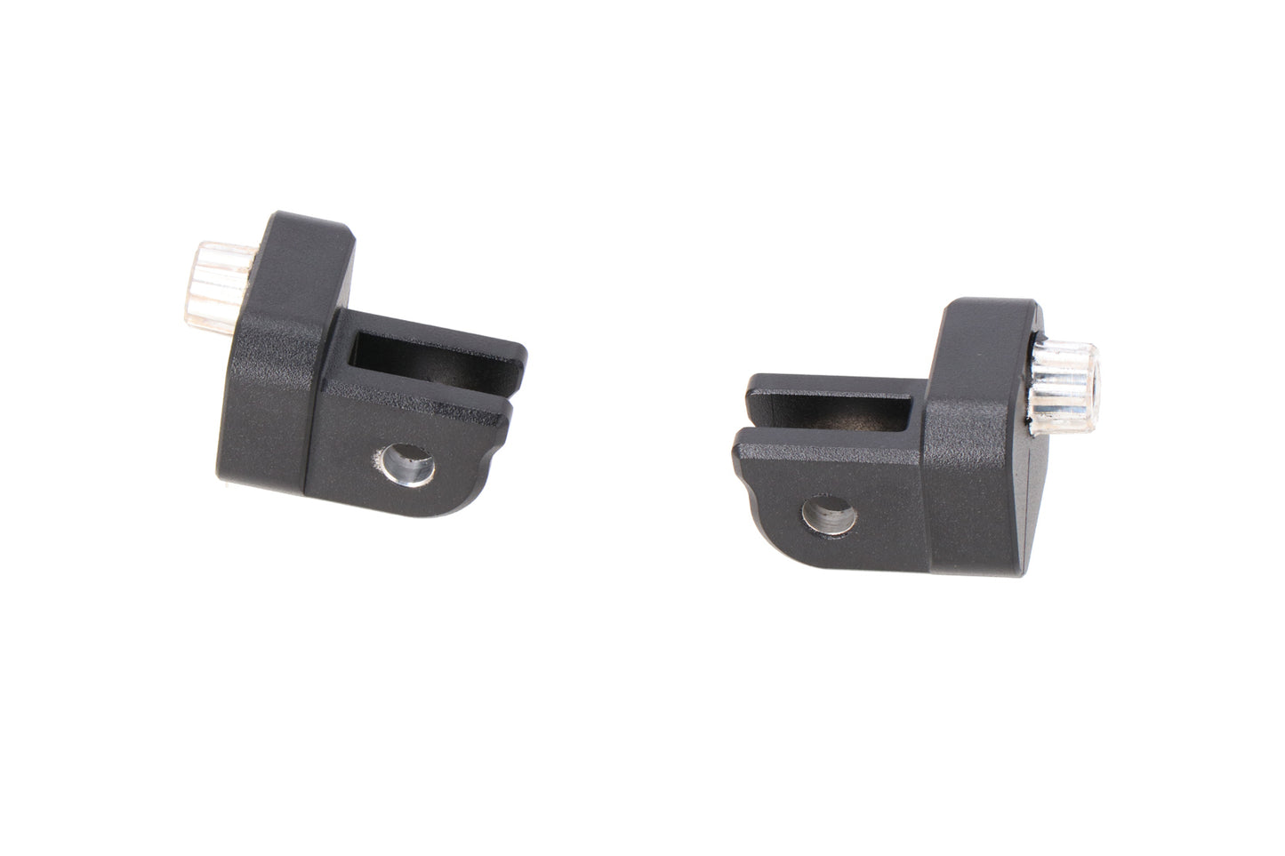 SW-Motech Mounting kit for EVO footrest