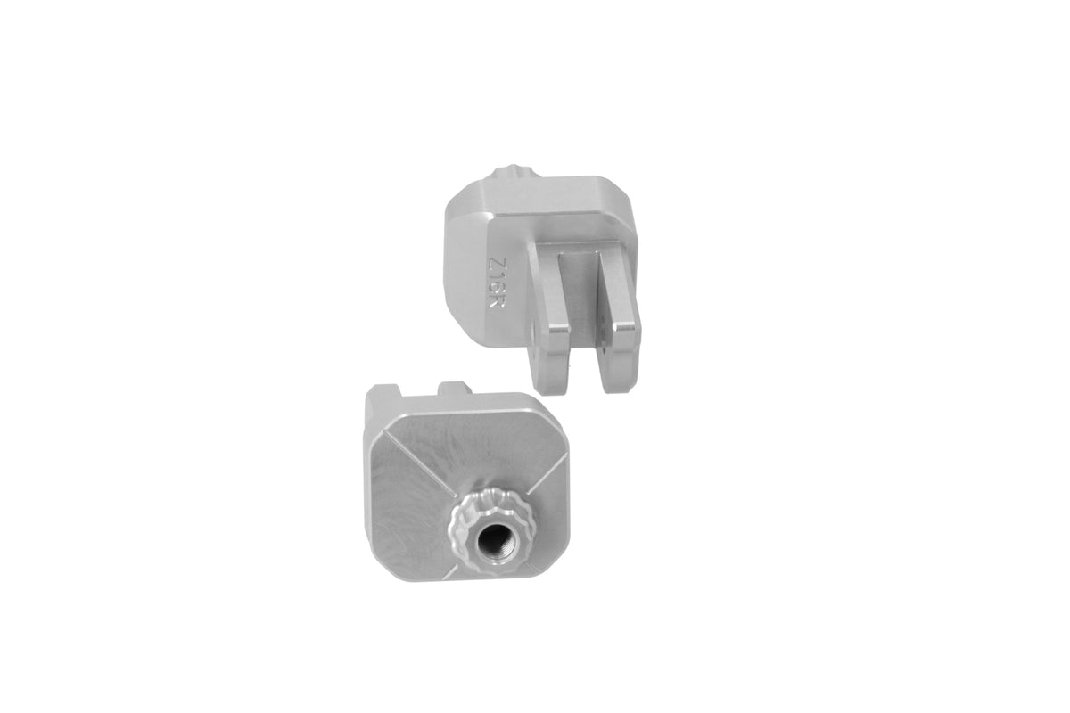 SW-Motech Mounting kit for EVO footrest
