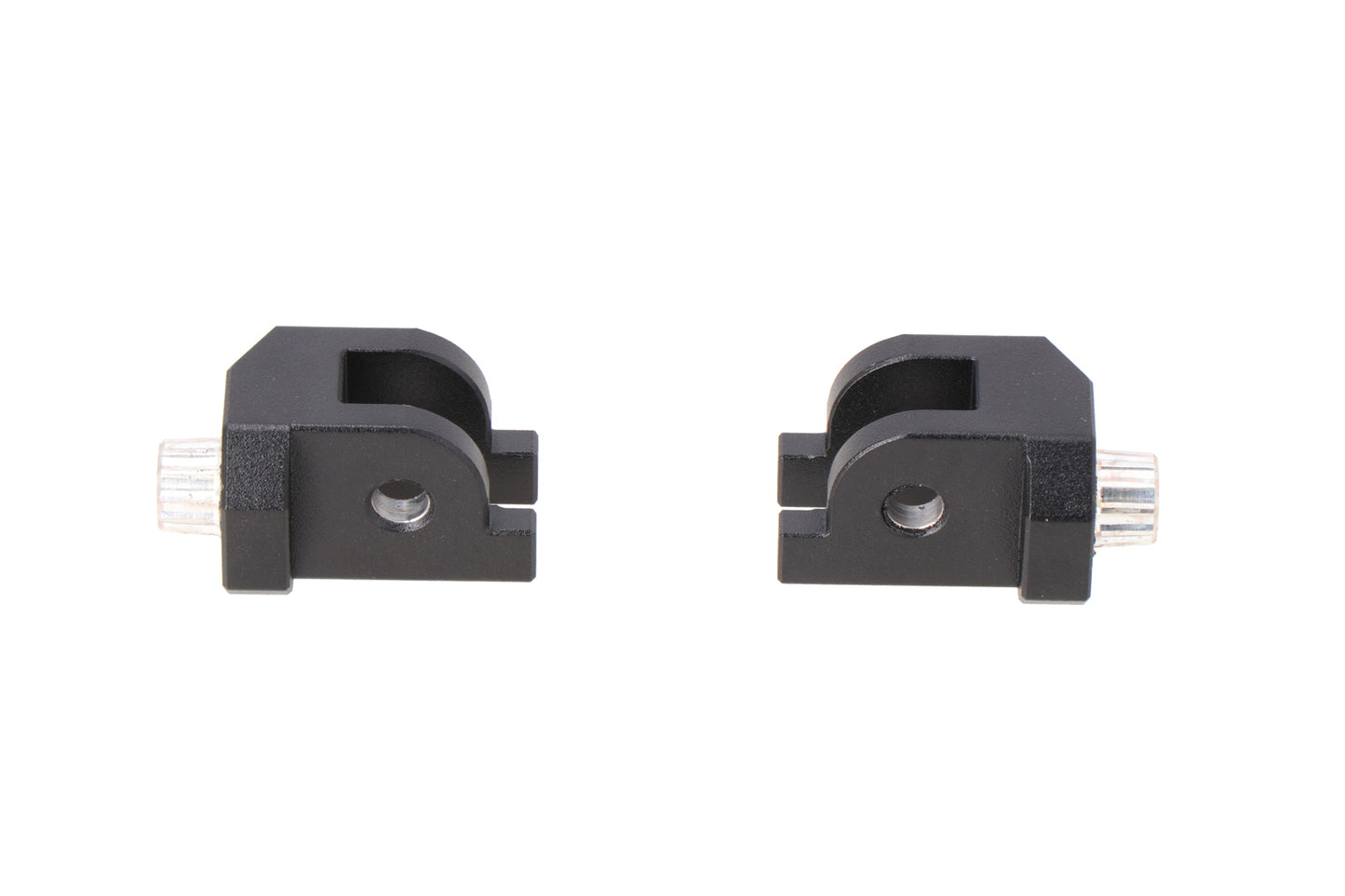 SW-Motech Mounting kit for EVO footrest