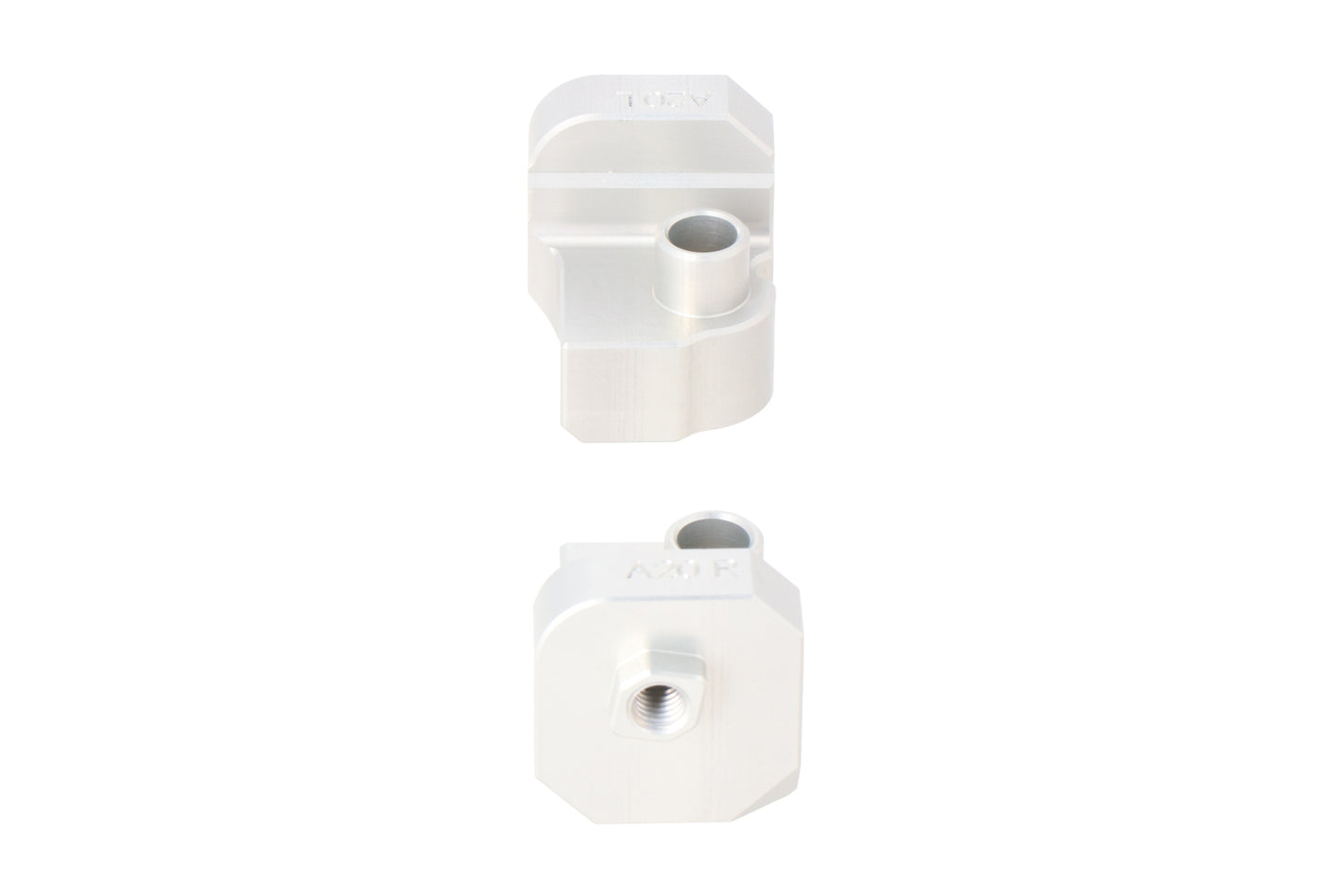 Mounting kit for ION footrest