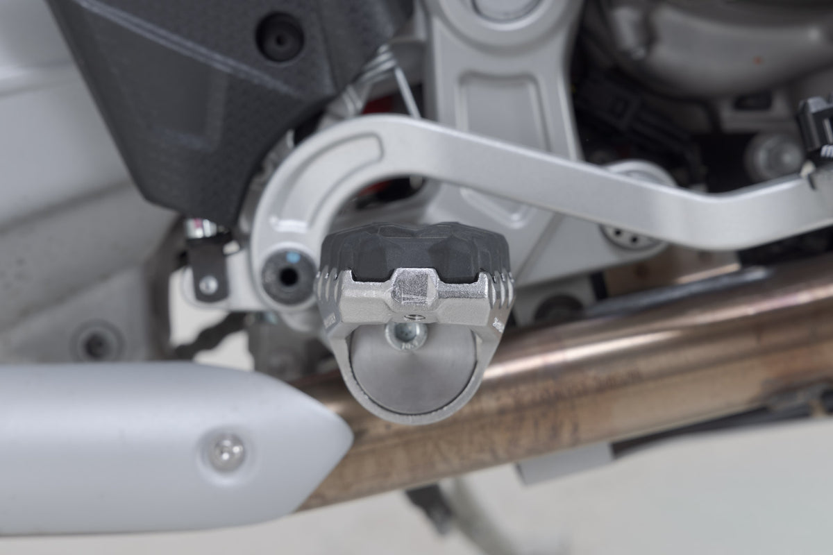 SW-Motech EVO footrest kit