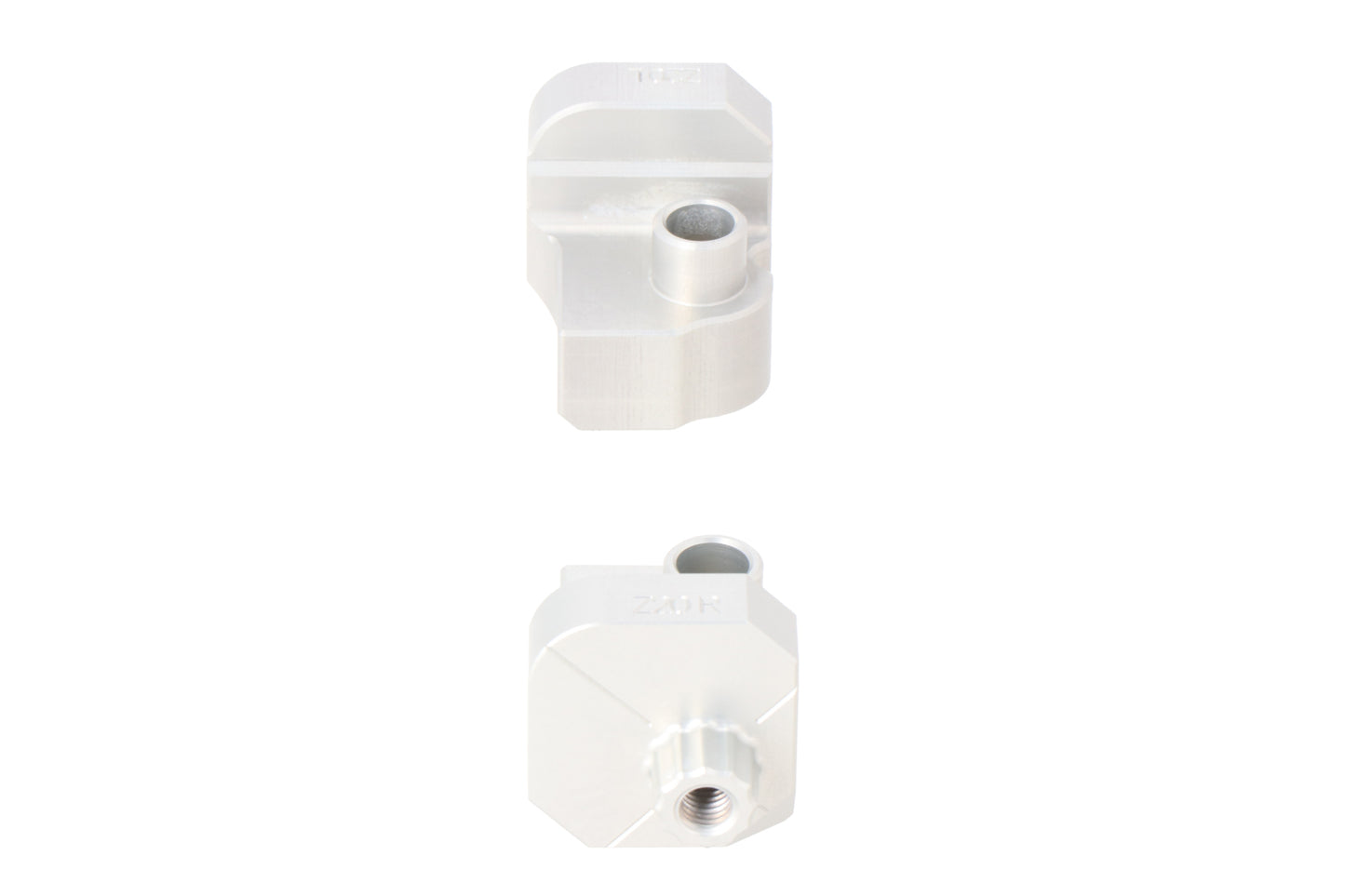 SW-Motech Mounting kit for EVO footrest