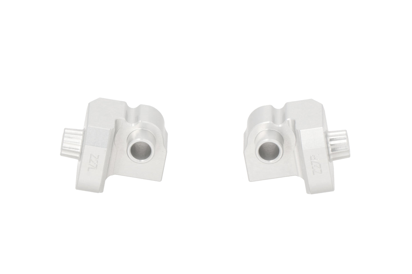 SW-Motech Mounting kit for EVO footrest