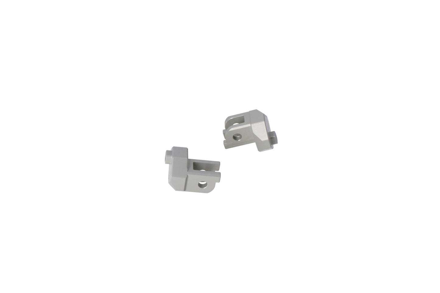 SW-Motech Mounting kit for ION footrest
