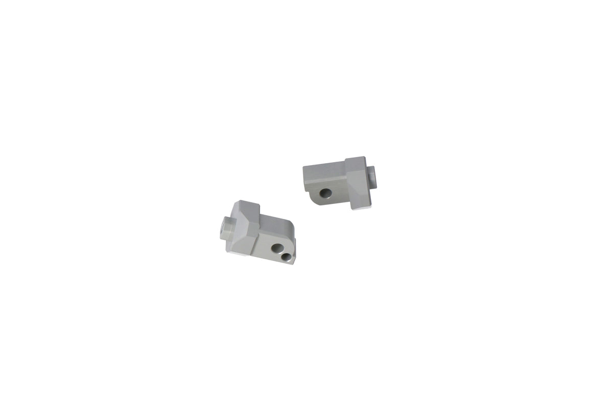 SW-Motech Mounting kit for ION passenger footrest