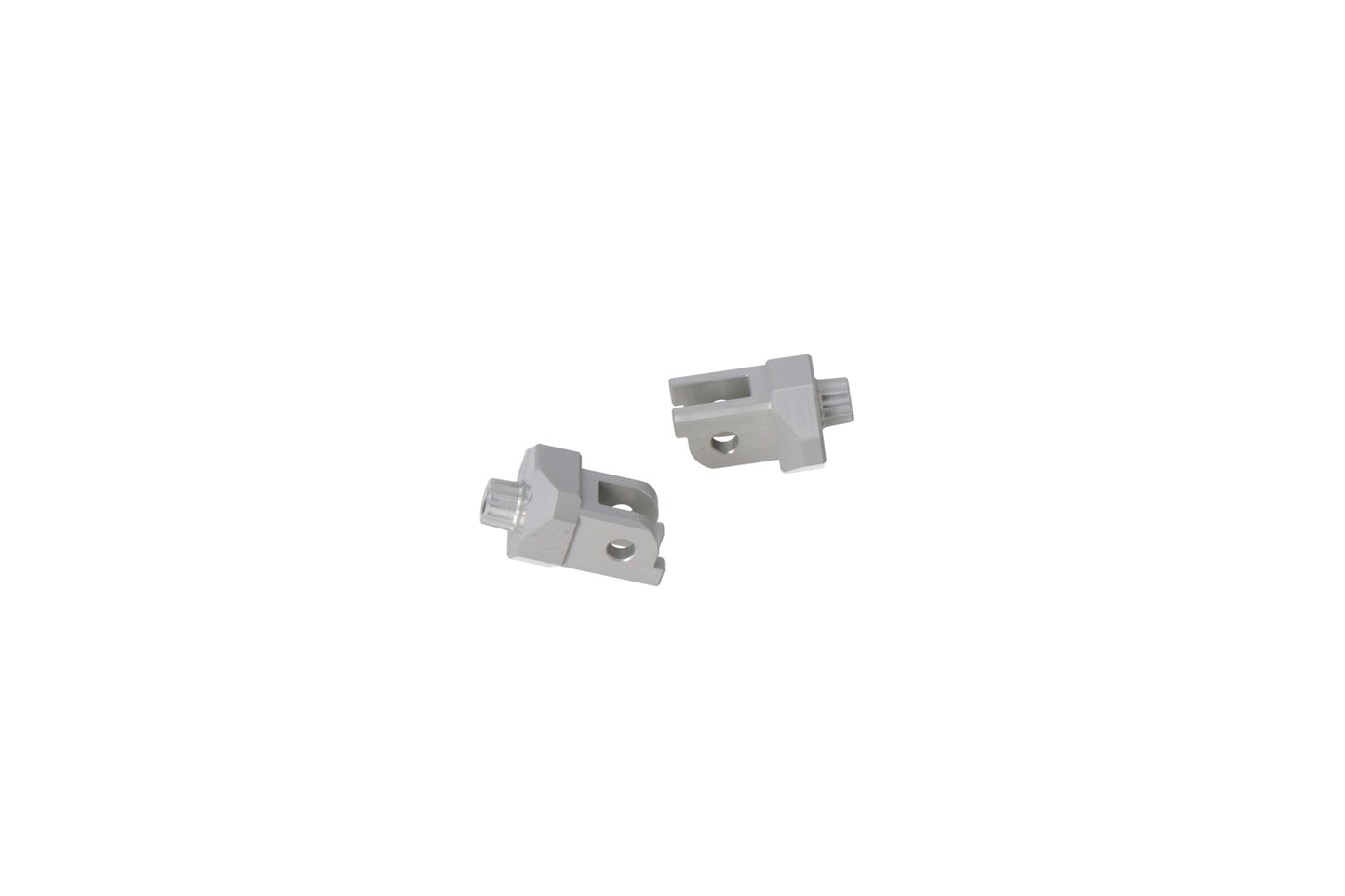 SW-Motech Mounting kit for EVO footrest