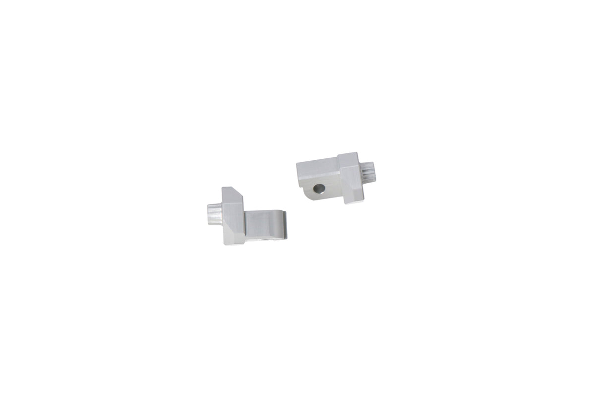 SW-Motech Mounting kit for EVO passenger footrest