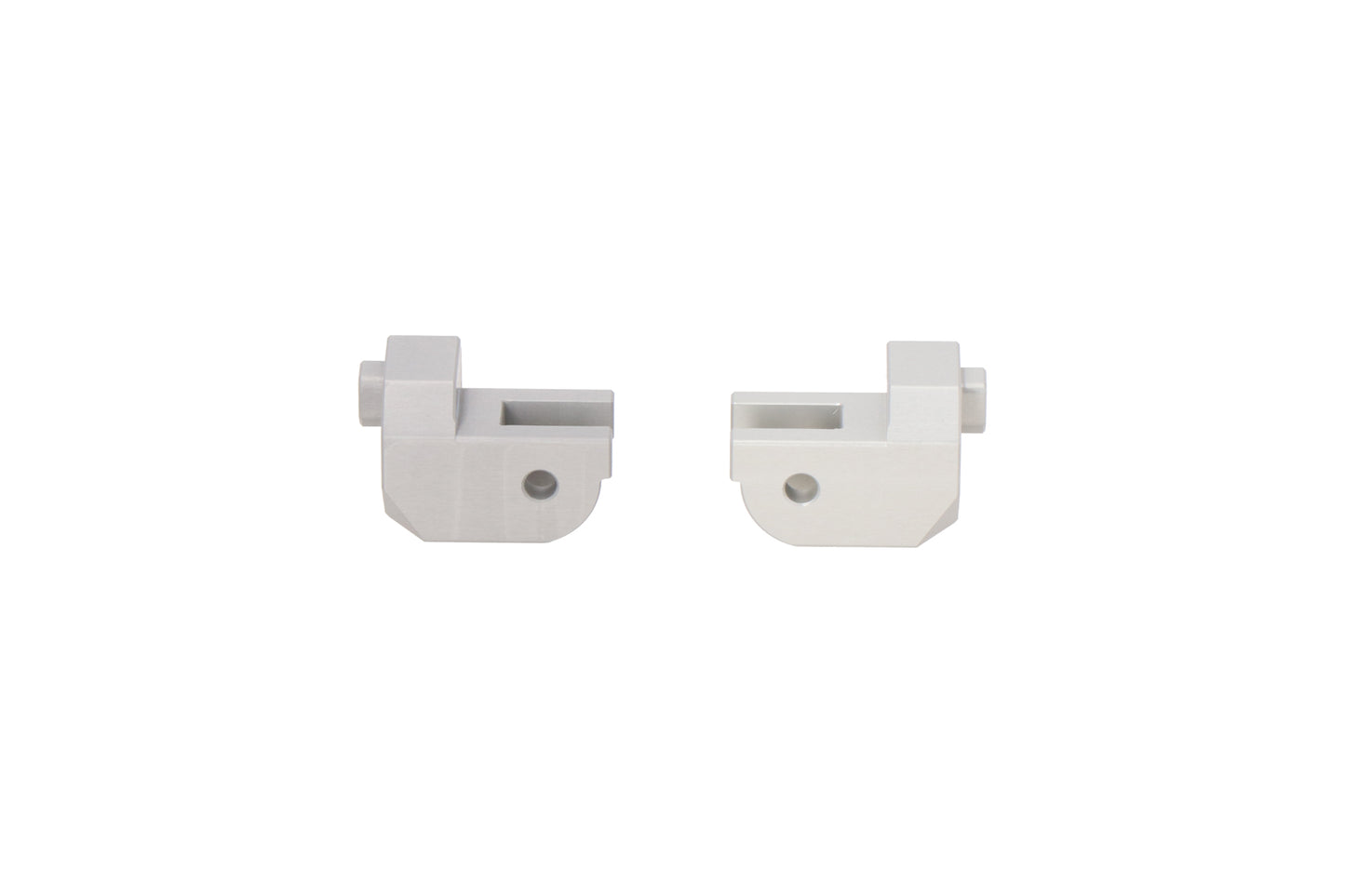 SW-Motech Mounting kit for ION footrest