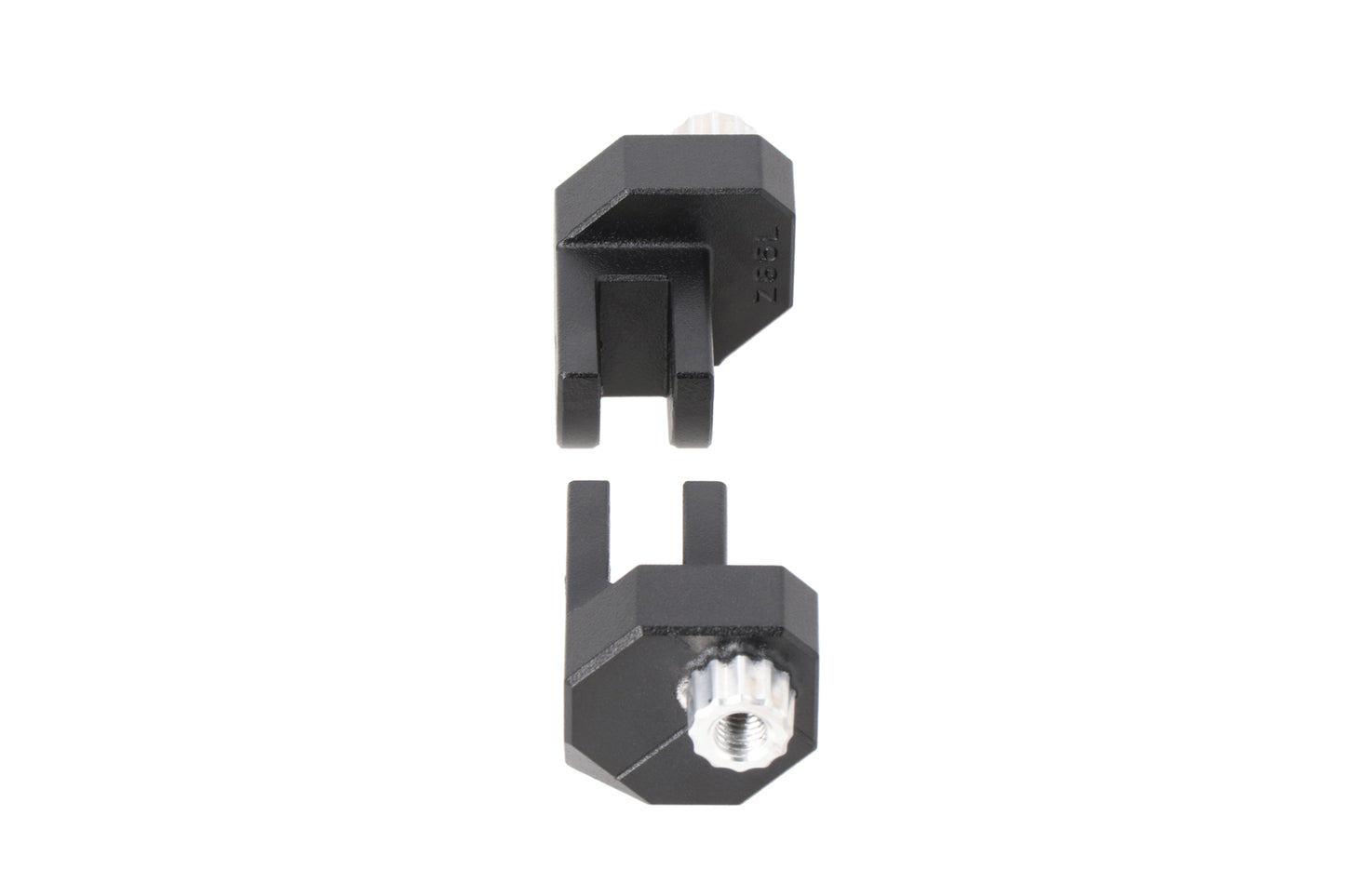 SW-Motech Mounting kit for EVO footrest