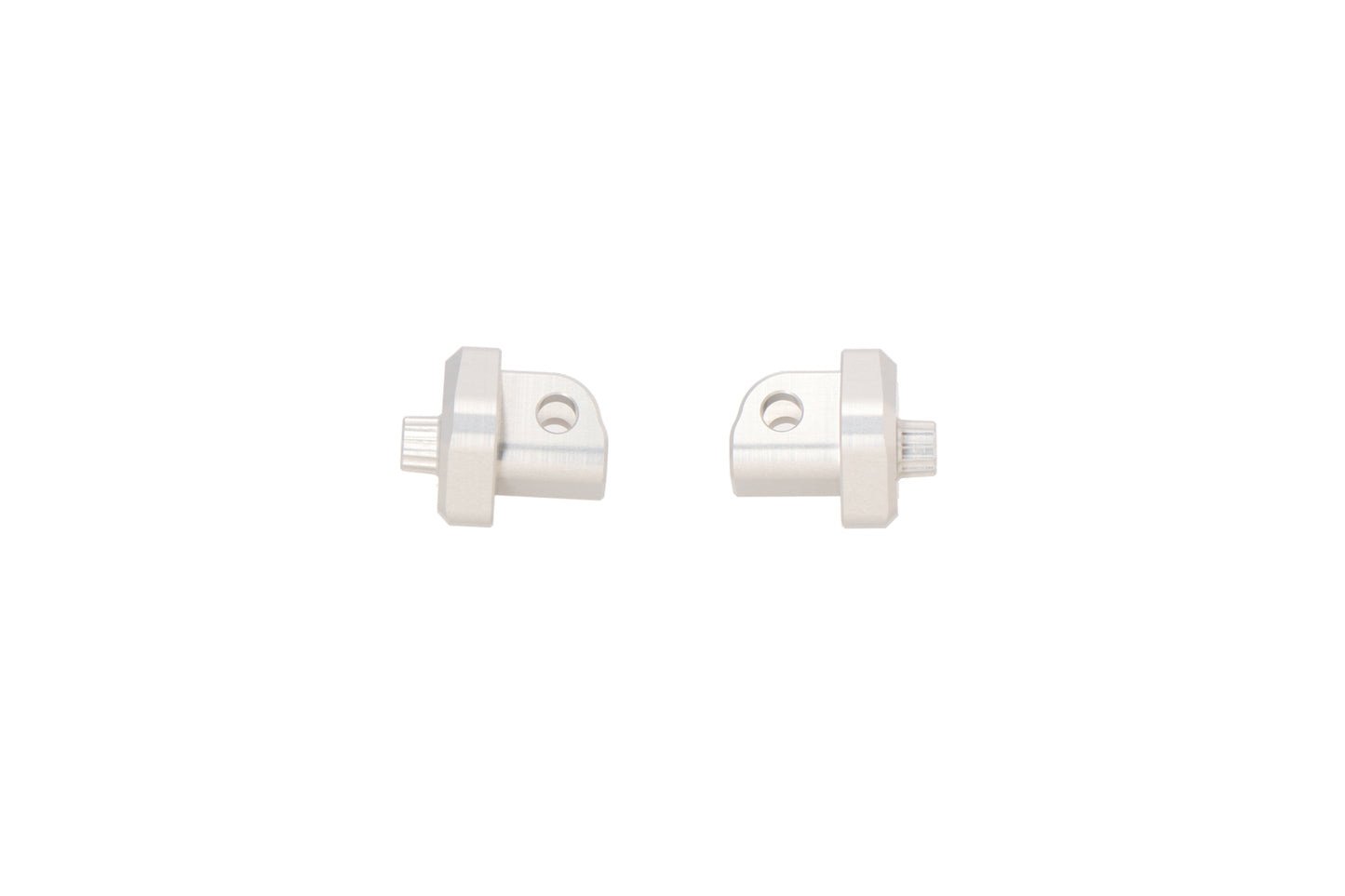 SW-Motech Mounting kit for EVO footrest