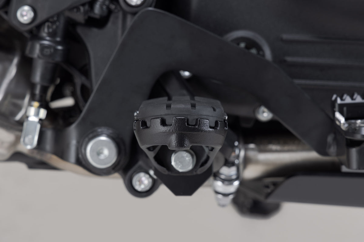 SW-Motech ION footrest kit