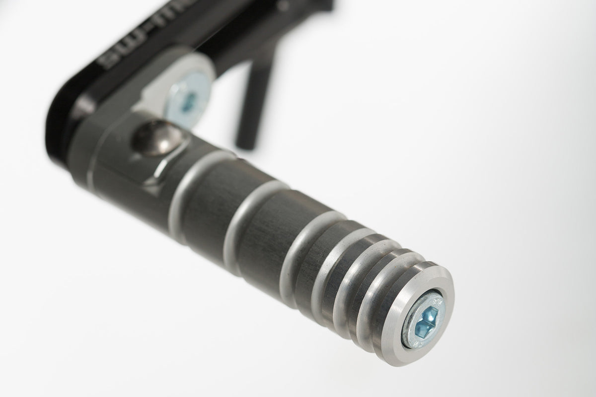 SW-Motech Extension for gear lever