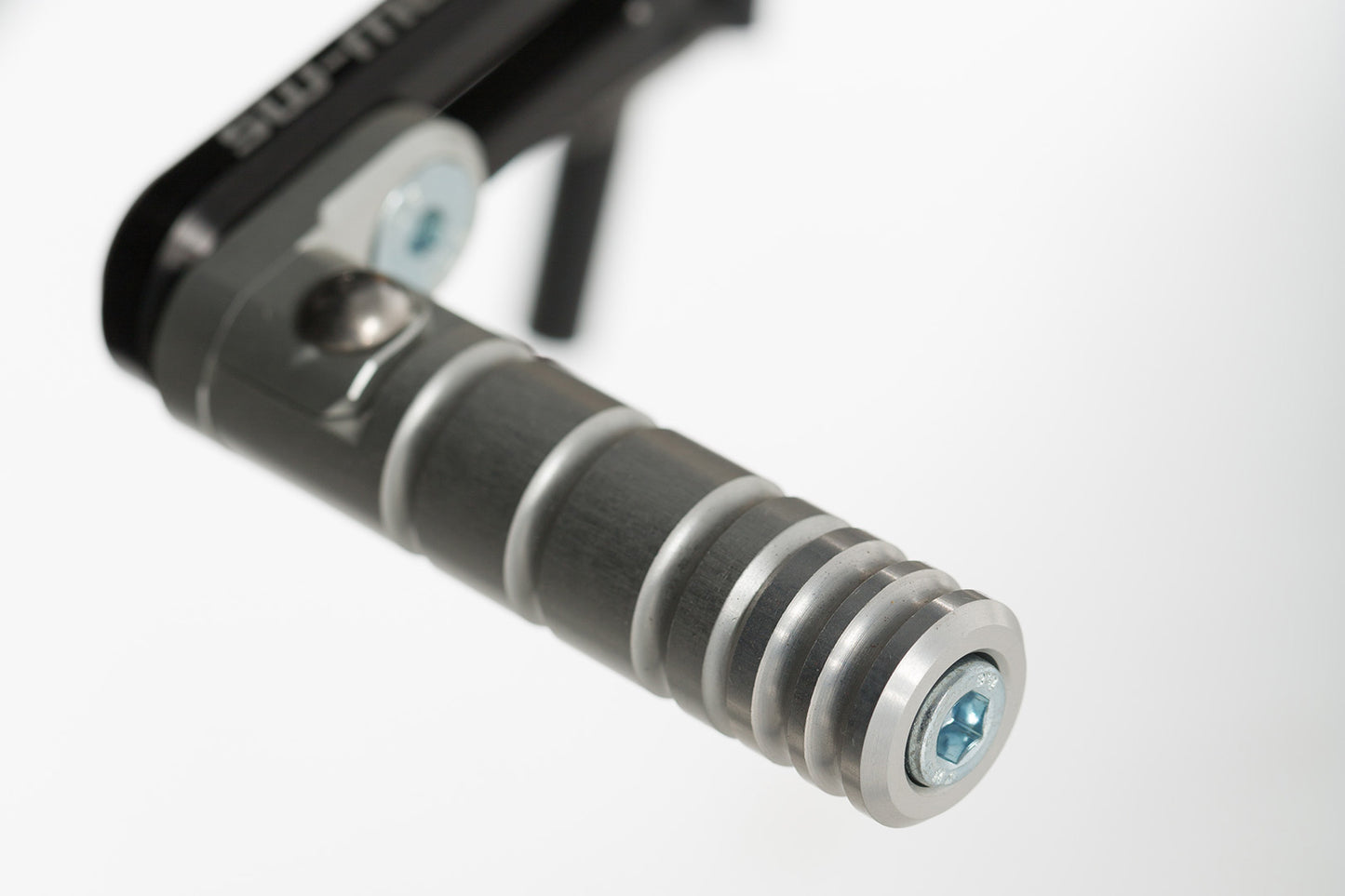 SW-Motech Extension for gear lever