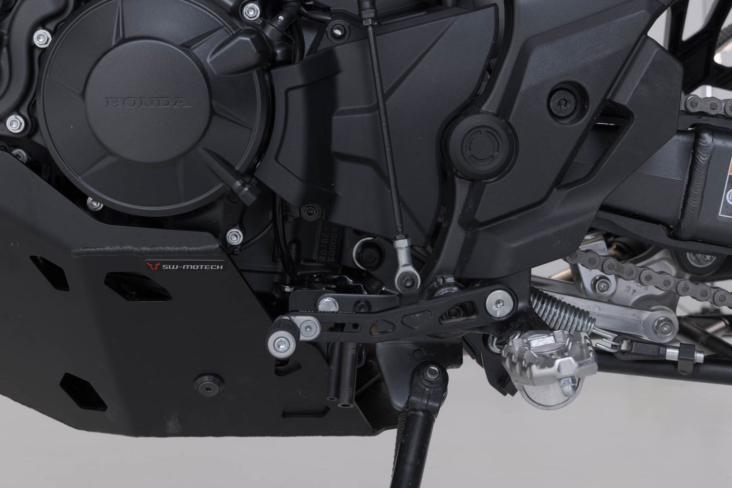SW-Motech Gear lever