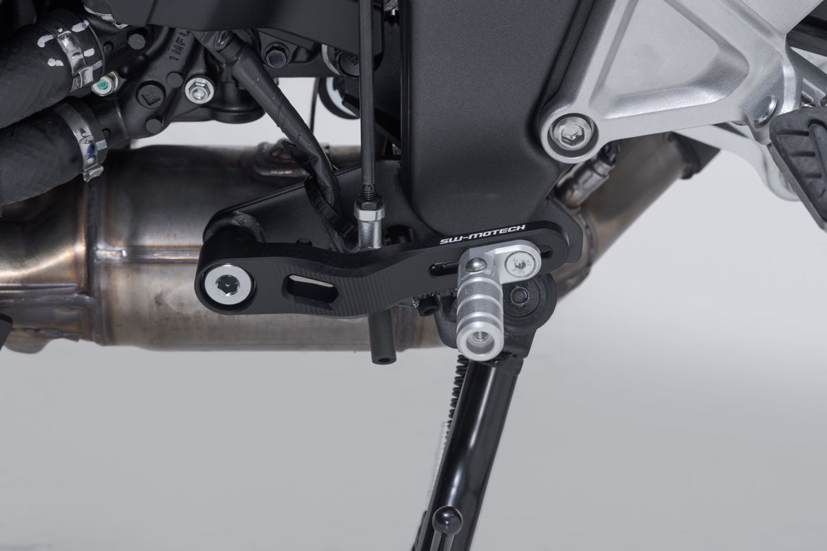 SW-Motech Gear lever