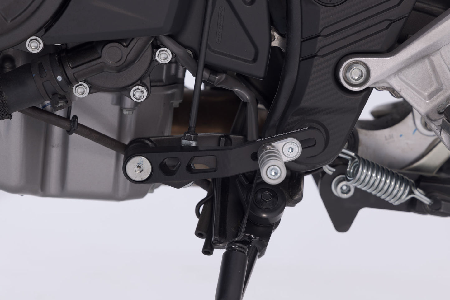 SW-Motech Gear lever