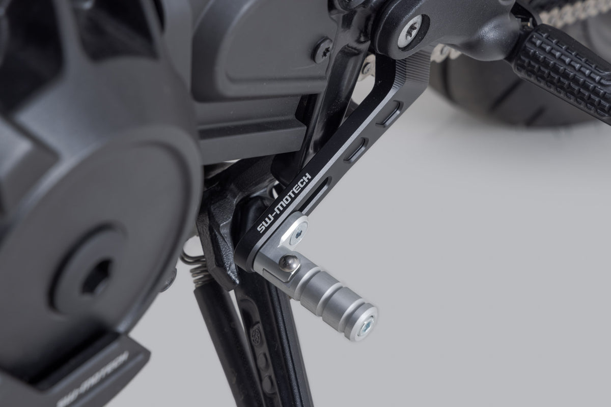 SW-Motech Gear levers