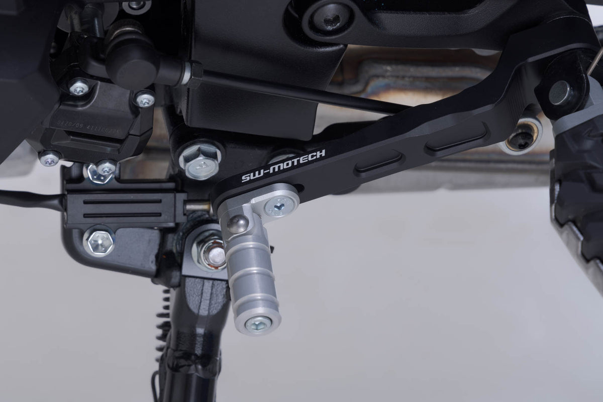 SW-Motech Gear lever