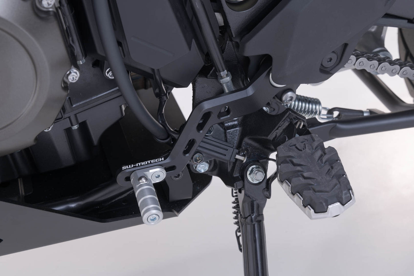 SW-Motech Gear lever