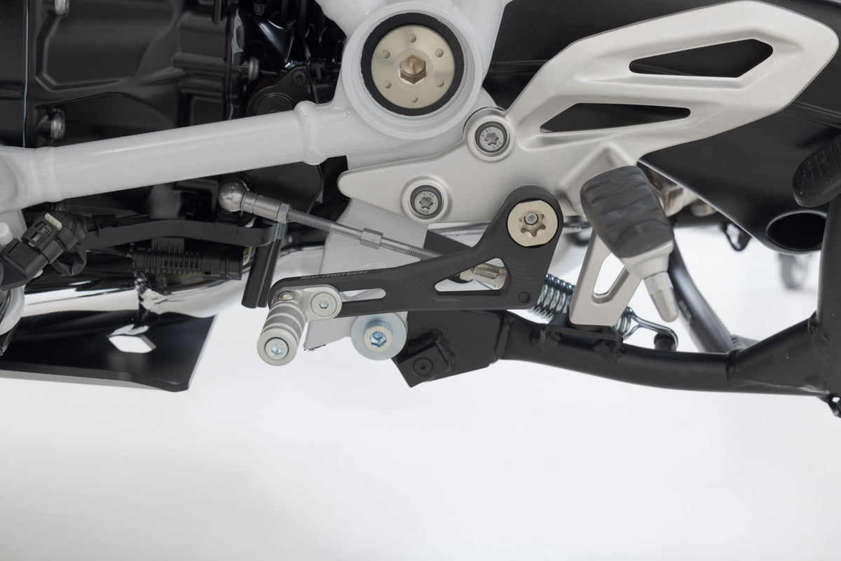 SW-Motech Gear lever