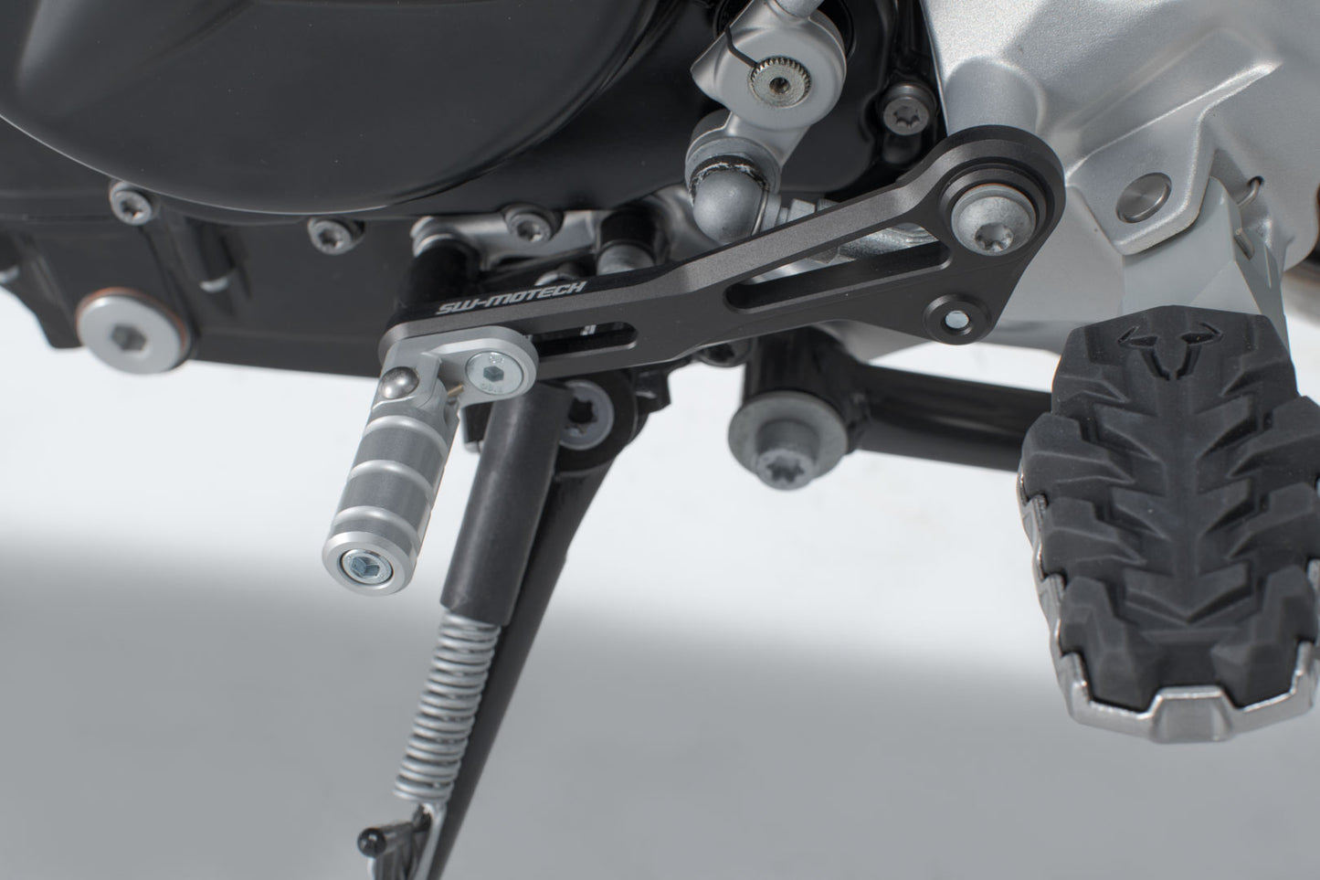 SW-Motech Gear lever