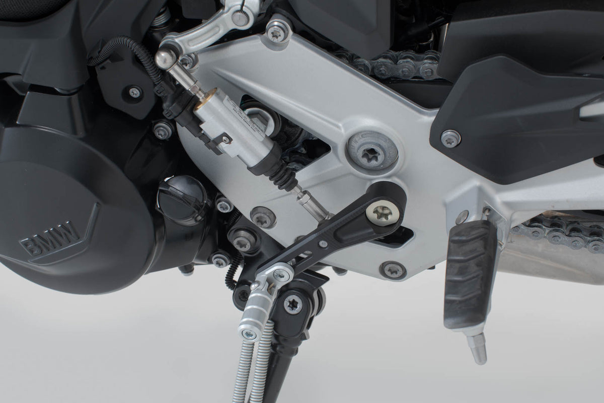 SW-Motech Gear lever