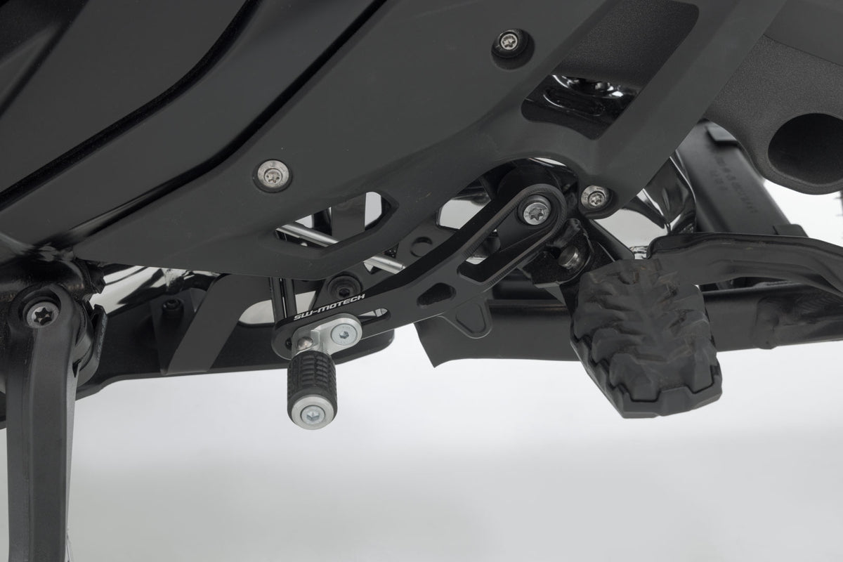 SW-Motech Gear lever