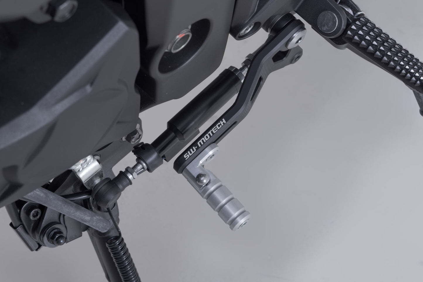 SW-Motech Gear lever