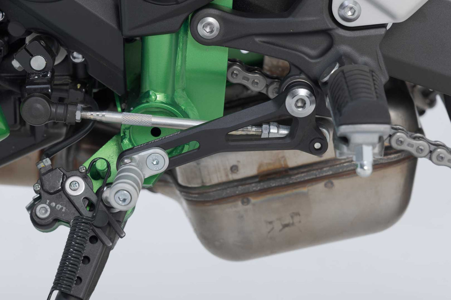 SW-Motech Gear lever