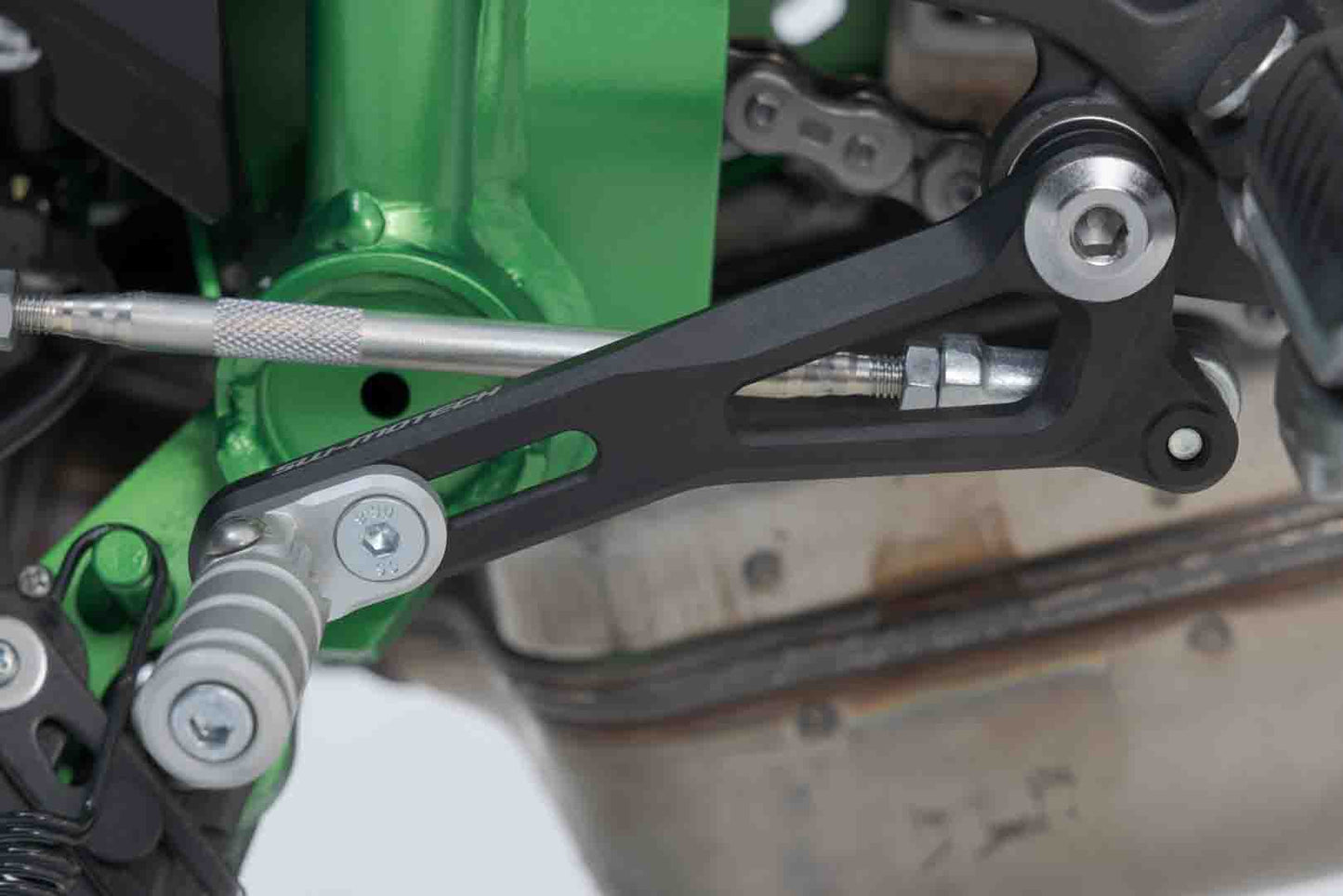 SW-Motech Gear lever
