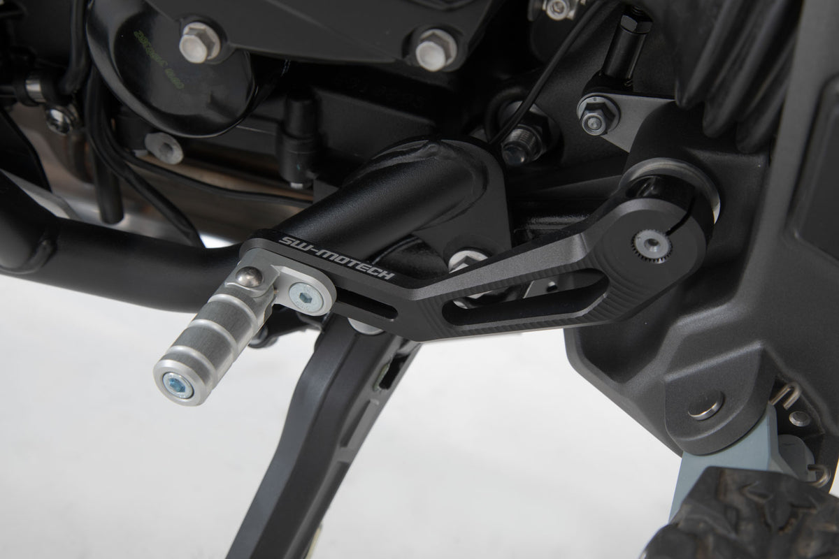 SW-Motech Gear lever