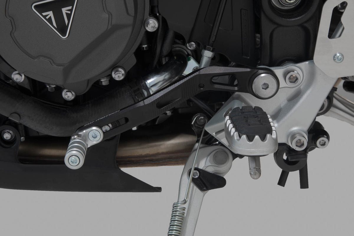 SW-Motech Gear lever