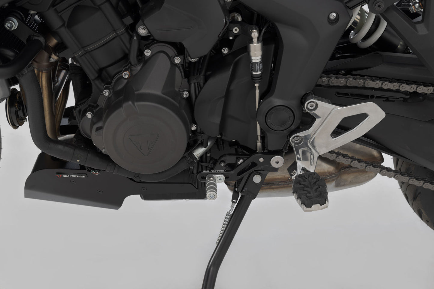 SW-Motech Gear lever