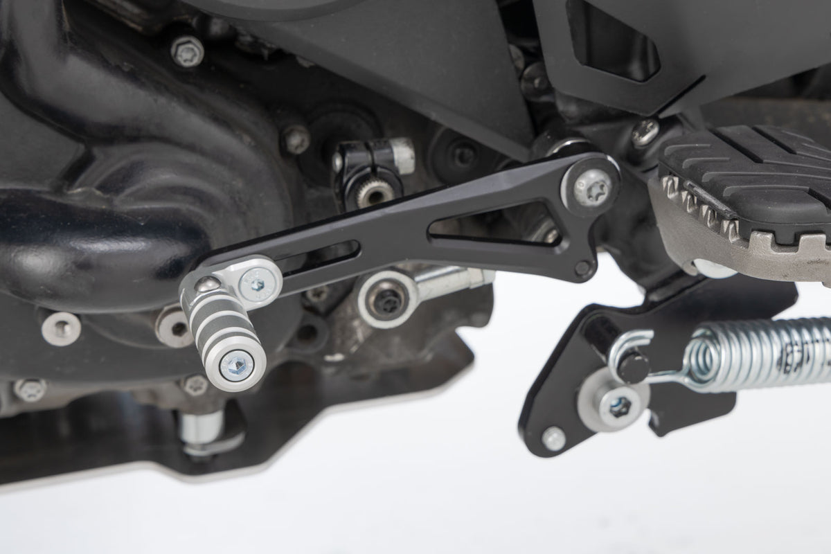 SW-Motech Gear lever