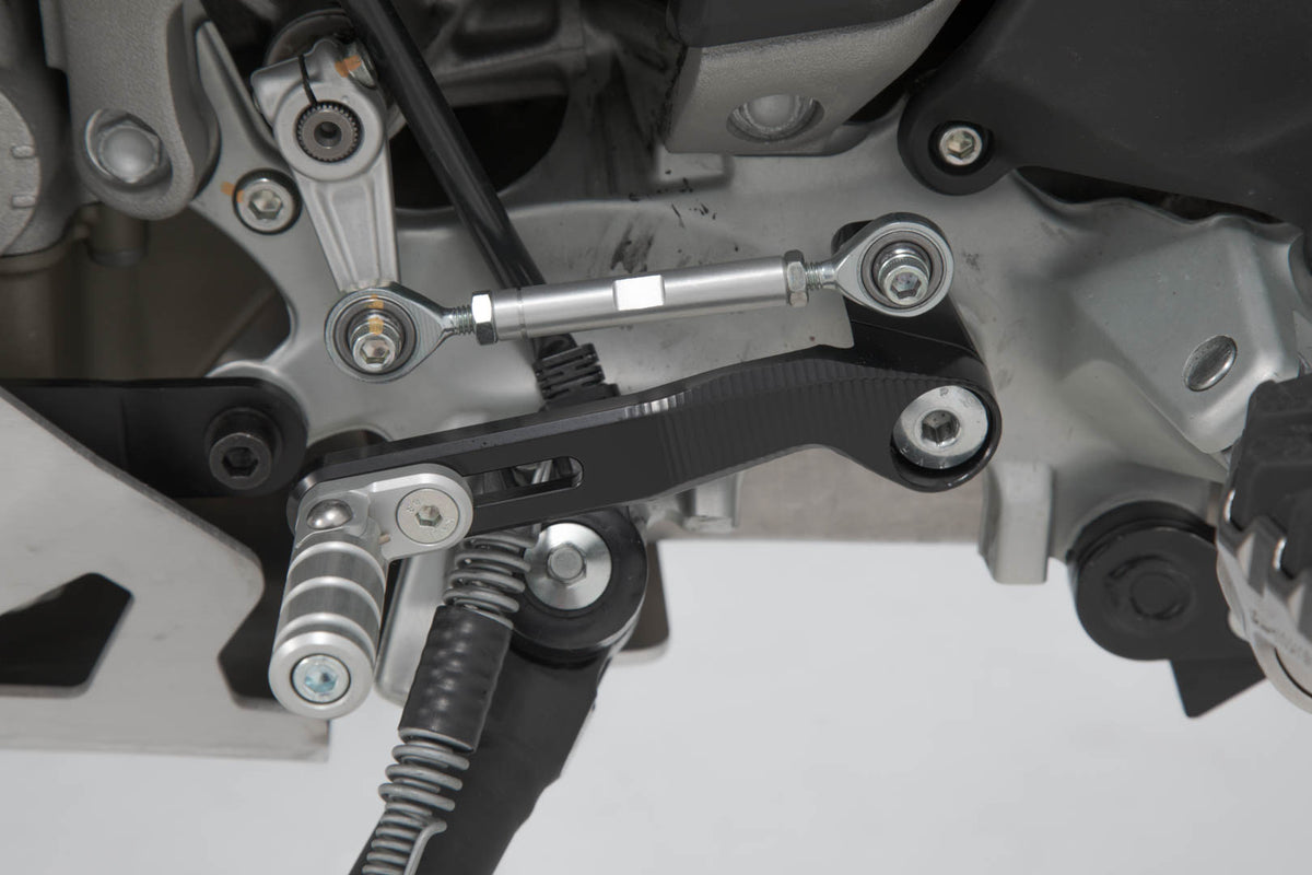 SW-Motech Gear lever
