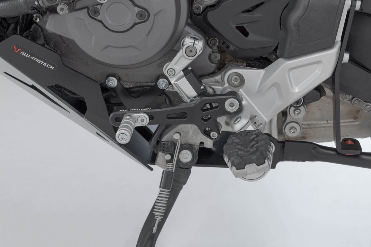 SW-Motech Gear lever