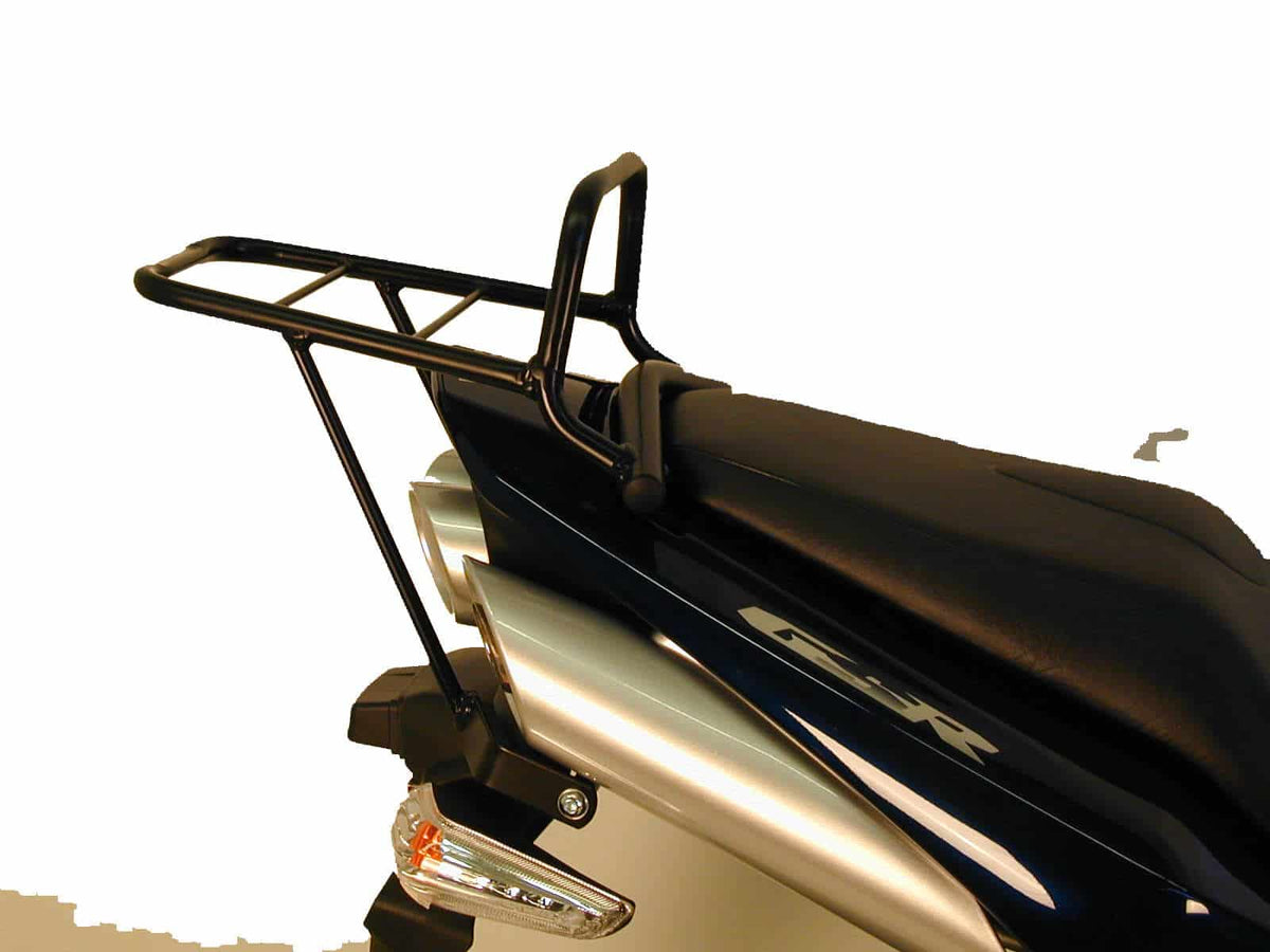 Hepco & Becker Topcase carrier tube-type black for Suzuki GSR 600 (2006-2011)