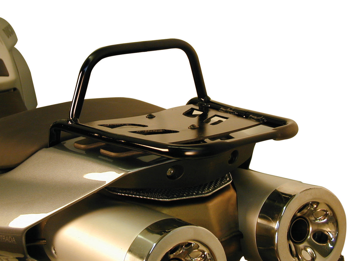 Hepco & Becker Topcase carrier tube-type black for Ducati Multistrada 620 (2003-2006)/Multistrada 1000 (2003-)